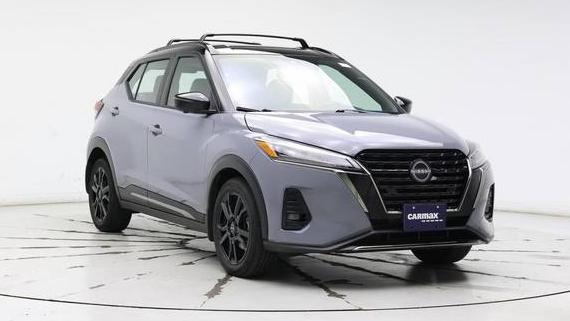 NISSAN KICKS 2023 3N1CP5DV6PL517962 image