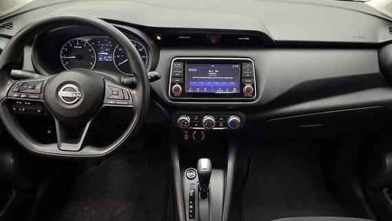 NISSAN KICKS 2023 3N1CP5BV5PL534884 image NISSAN KICKS 2023 3N1CP5BV5PL534884 image