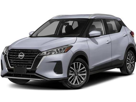 NISSAN KICKS 2023 3N1CP5CV8PL575699 image
