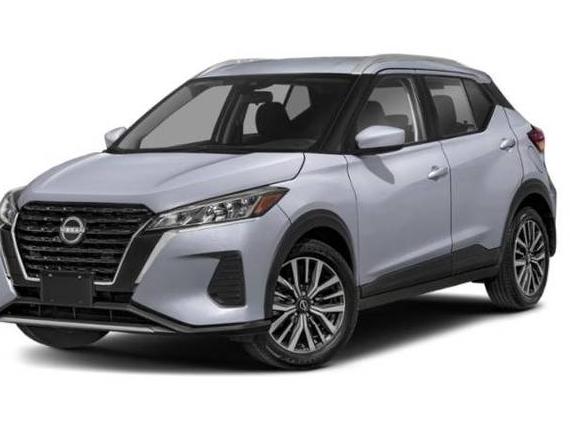NISSAN KICKS 2023 3N1CP5CV8PL543464 image