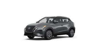 NISSAN KICKS 2023 3N1CP5CV3PL546384 image