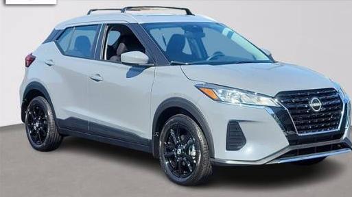 NISSAN KICKS 2023 3N1CP5CV8PL566226 image NISSAN KICKS 2023 3N1CP5CV8PL566226 image