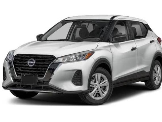 NISSAN KICKS 2023 3N1CP5BV4PL468411 image
