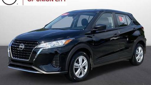 NISSAN KICKS 2023 3N1CP5BV3PL497947 image