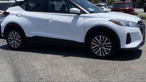 NISSAN KICKS 2023 3N1CP5CV2PL544609 image