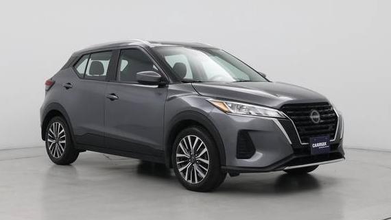 NISSAN KICKS 2023 3N1CP5CV4PL476412 image