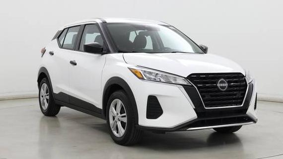 NISSAN KICKS 2023 3N1CP5BV0PL531861 image NISSAN KICKS 2023 3N1CP5BV0PL531861 image
