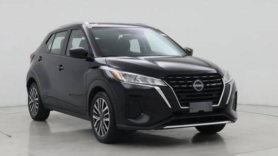 NISSAN KICKS 2023 3N1CP5CV4PL474238 image
