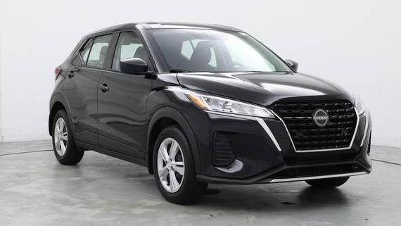 NISSAN KICKS 2023 3N1CP5BV1PL537507 image