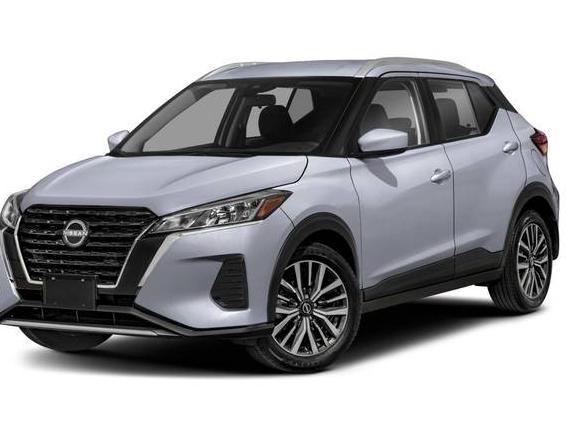 NISSAN KICKS 2023 3N1CP5CV8PL523618 image