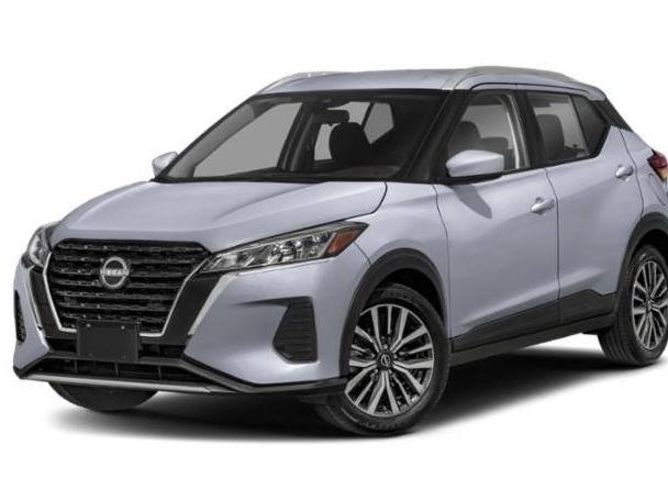 NISSAN KICKS 2023 3N1CP5CV2PL477719 image