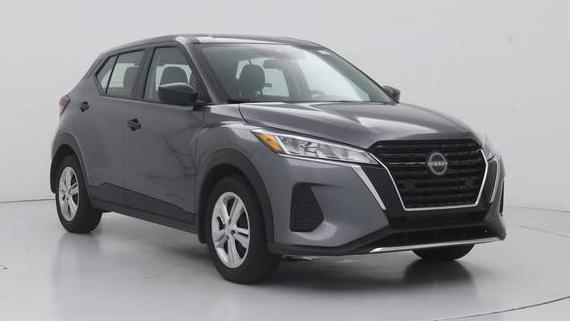 NISSAN KICKS 2023 3N1CP5BV3PL476418 image