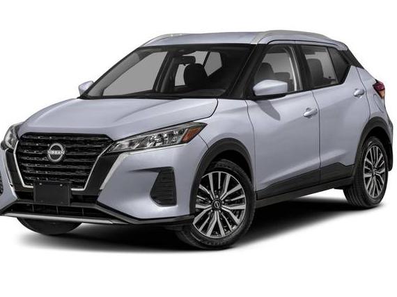 NISSAN KICKS 2023 3N1CP5CV9PL564243 image