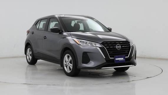 NISSAN KICKS 2023 3N1CP5BV0PL509567 image