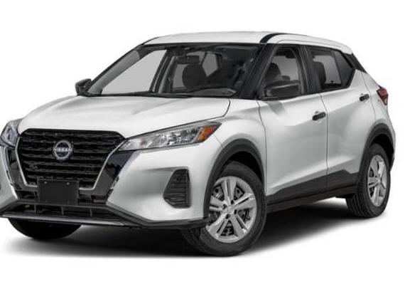 NISSAN KICKS 2023 3N1CP5BV8PL546656 image NISSAN KICKS 2023 3N1CP5BV8PL546656 image