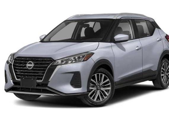 NISSAN KICKS 2023 3N1CP5CV2PL492057 image