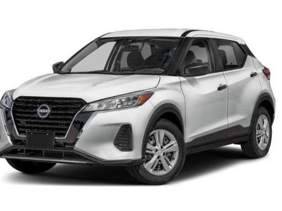 NISSAN KICKS 2023 3N1CP5BV0PL535781 image