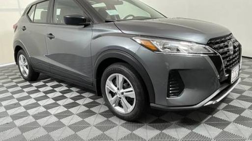 NISSAN KICKS 2023 3N1CP5BV8PL556409 image