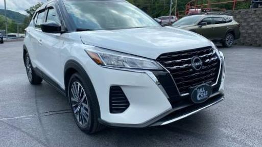 NISSAN KICKS 2023 3N1CP5CV0PL494406 image
