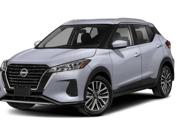 NISSAN KICKS 2023 3N1CP5CV3PL563086 image