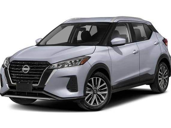NISSAN KICKS 2023 3N1CP5CV1PL526814 image