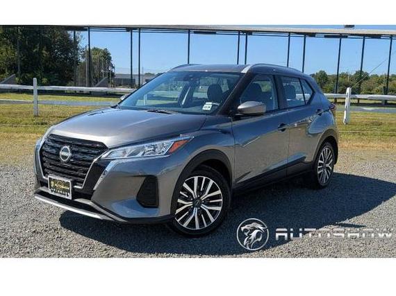 NISSAN KICKS 2023 3N1CP5CV9PL564968 image NISSAN KICKS 2023 3N1CP5CV9PL564968 image