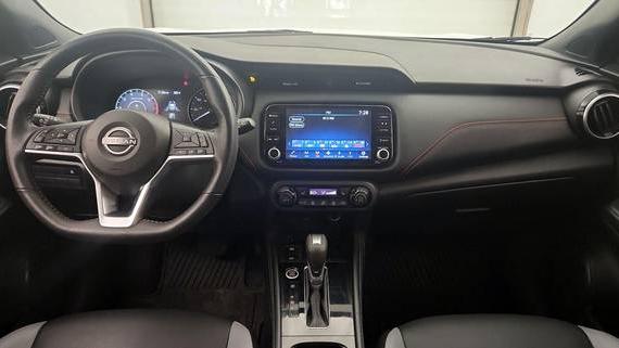 NISSAN KICKS 2023 3N1CP5DV2PL483809 image