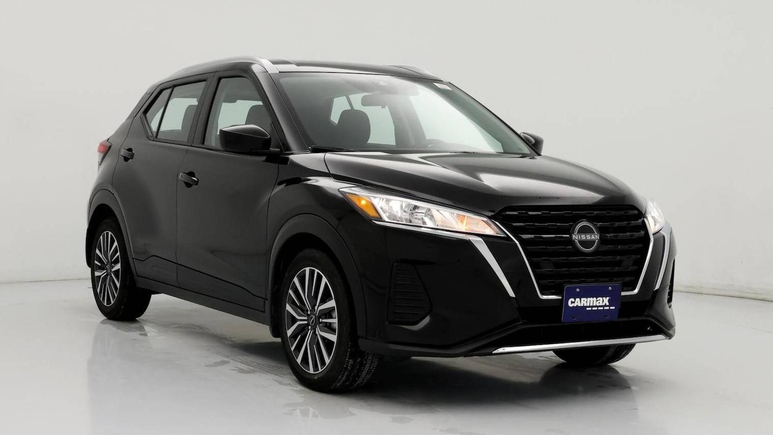 NISSAN KICKS 2023 3N1CP5CV1PL474665 image