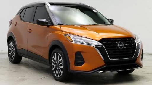 NISSAN KICKS 2023 3N1CP5CV2PL512744 image