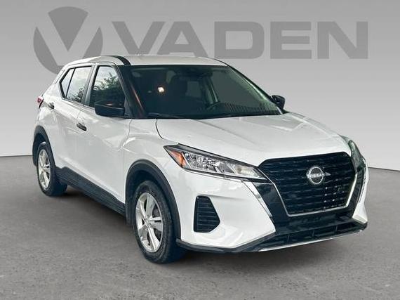 NISSAN KICKS 2023 3N1CP5BV4PL522046 image