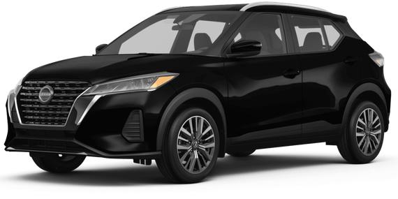 NISSAN KICKS 2023 3N1CP5BV3PL567527 image NISSAN KICKS 2023 3N1CP5BV3PL567527 image