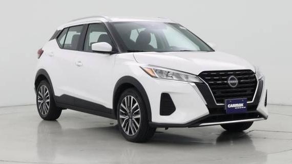 NISSAN KICKS 2023 3N1CP5CV2PL476005 image