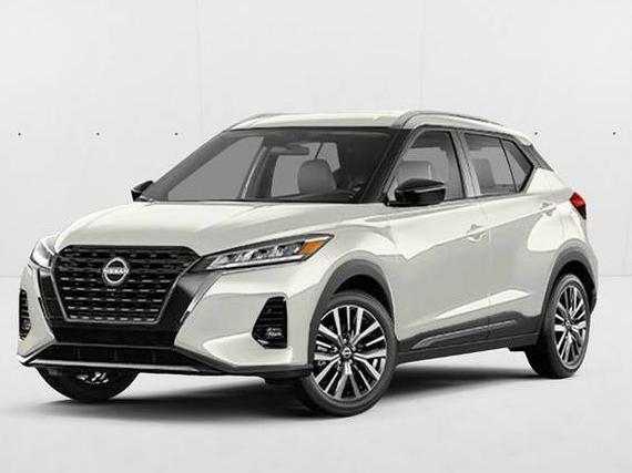 NISSAN KICKS 2023 3N1CP5CV1PL481776 image NISSAN KICKS 2023 3N1CP5CV1PL481776 image