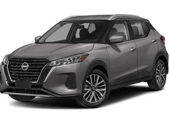 NISSAN KICKS 2023 3N1CP5CV7PL542452 image NISSAN KICKS 2023 3N1CP5CV7PL542452 image