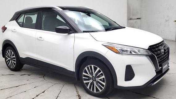 NISSAN KICKS 2023 3N1CP5CVXPL570696 image NISSAN KICKS 2023 3N1CP5CVXPL570696 image
