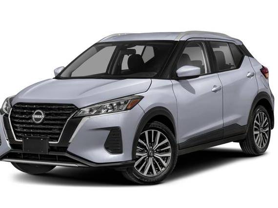 NISSAN KICKS 2023 3N1CP5CV2PL566478 image