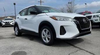 NISSAN KICKS 2023 3N1CP5BV7PL545644 image