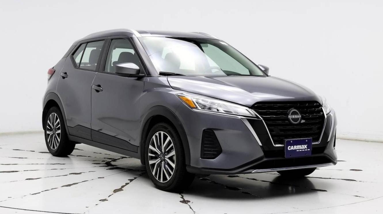 NISSAN KICKS 2023 3N1CP5CV8PL505796 image