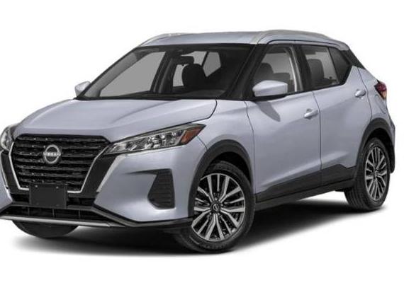 NISSAN KICKS 2023 3N1CP5CV6PL519891 image