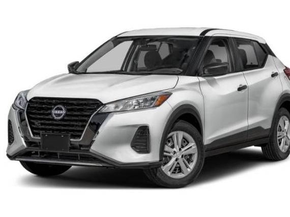 NISSAN KICKS 2023 3N1CP5BV7PL533915 image NISSAN KICKS 2023 3N1CP5BV7PL533915 image