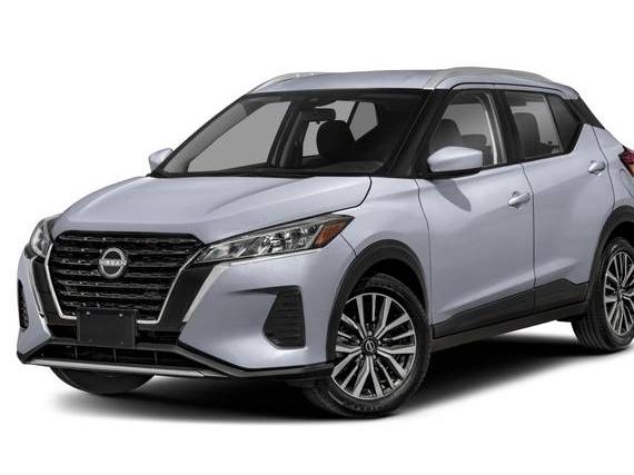 NISSAN KICKS 2023 3N1CP5CV4PL527438 image