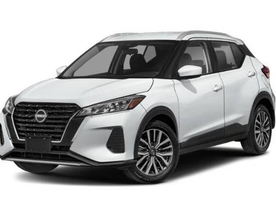 NISSAN KICKS 2023 3N1CP5CV7PL480311 image