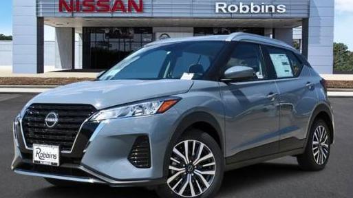 NISSAN KICKS 2023 3N1CP5CV4PL567373 image
