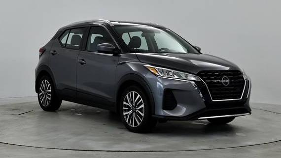 NISSAN KICKS 2023 3N1CP5CV3PL509383 image