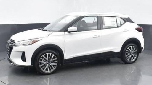 NISSAN KICKS 2023 3N1CP5CV9PL559964 image