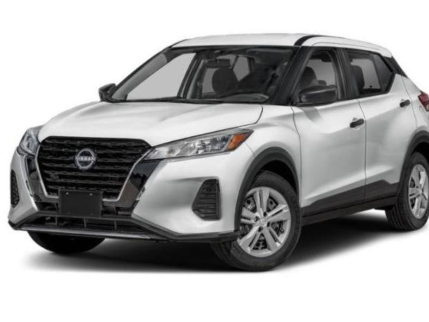 NISSAN KICKS 2023 3N1CP5BV1PL513532 image