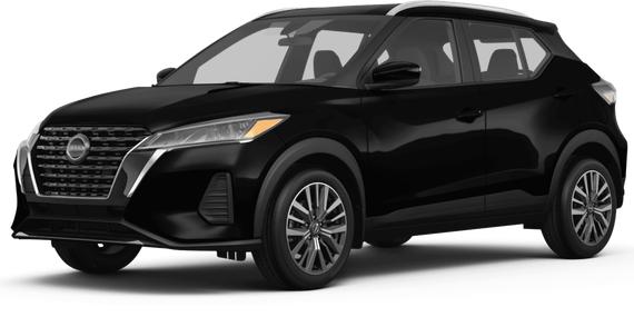 NISSAN KICKS 2023 3N1CP5CV2PL542066 image NISSAN KICKS 2023 3N1CP5CV2PL542066 image