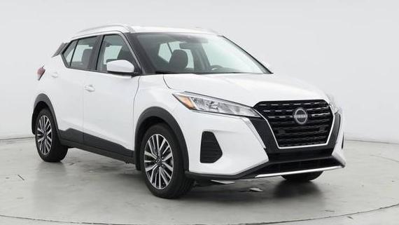 NISSAN KICKS 2023 3N1CP5CV2PL521508 image