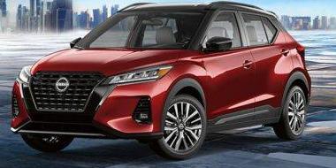 NISSAN KICKS 2023 3N1CP5CV0PL506148 image