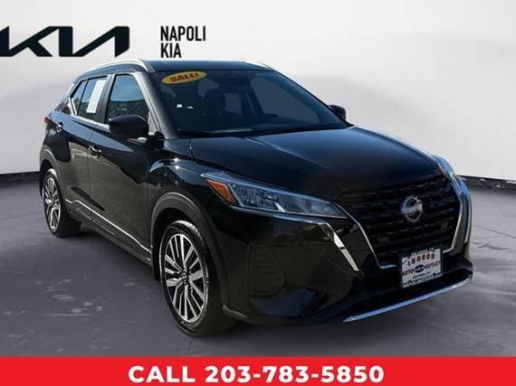 NISSAN KICKS 2023 3N1CP5CV3PL547339 image NISSAN KICKS 2023 3N1CP5CV3PL547339 image